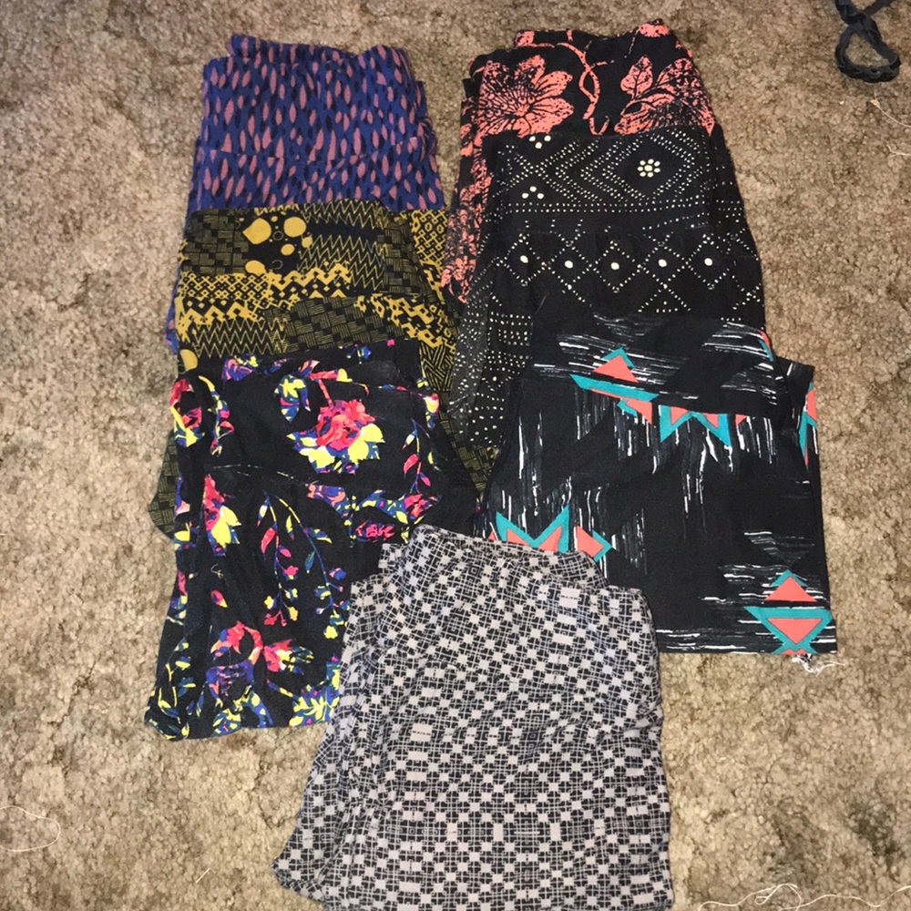 LulaRoe ⭐️7for25⭐️